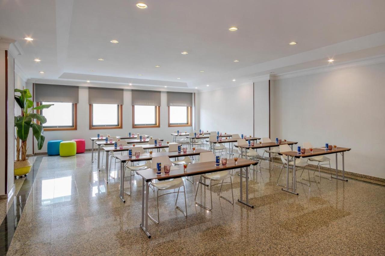 Santiago Plaza Affiliated By Melia Hotel Santiago de Compostela