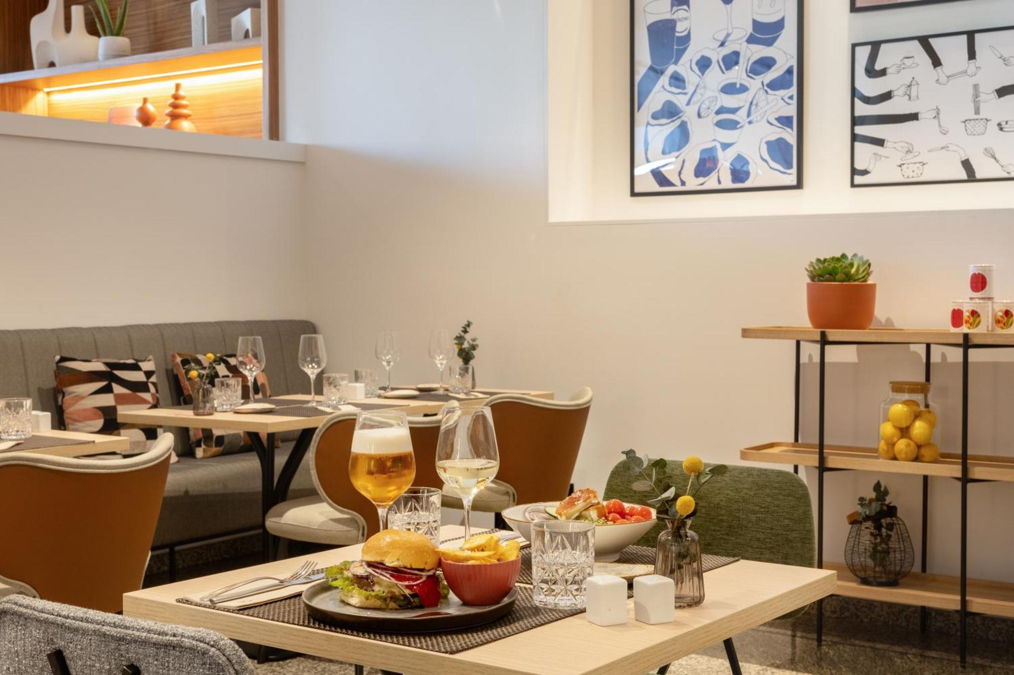 Santiago Plaza Affiliated By Melia Hotel 4*